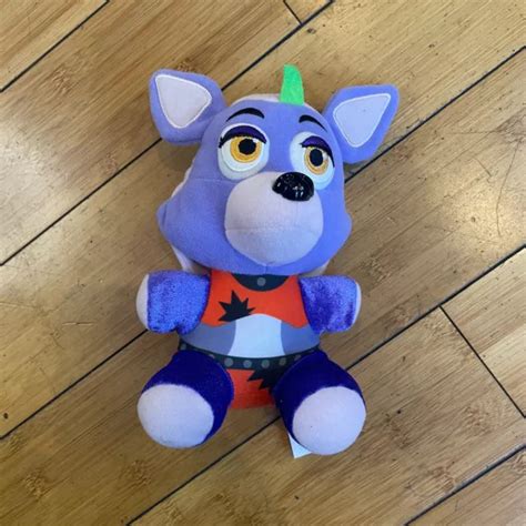 five nights at freddy's sex doll|How to build your own Roxanne Wolf sex doll; a guide by  .